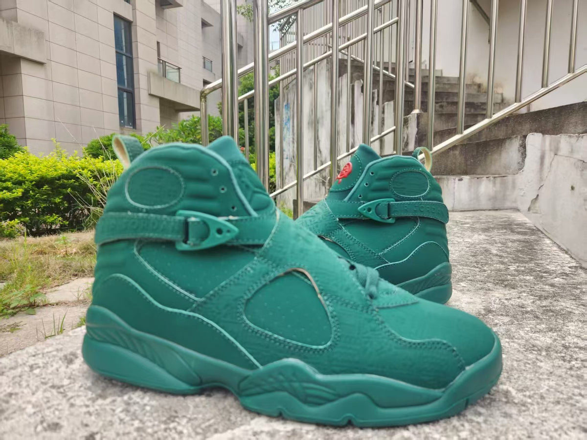 Air Jordan 8 Retro “Bin23” (2026)