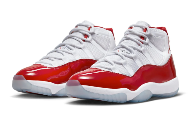 Air Jordan 11 Retro 'Cherry'