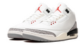 Air Jordan 3 Retro 'White Cement Reimagined' (2023)