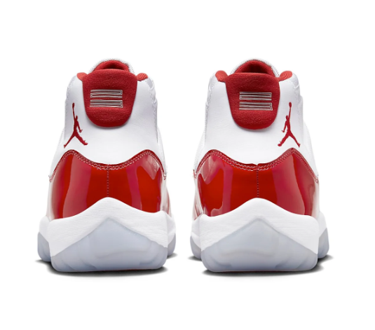Air Jordan 11 Retro 'Cherry'