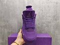 Nigel Sylvester x Air Jordan 4 Retro OG SP “Purple Rain”