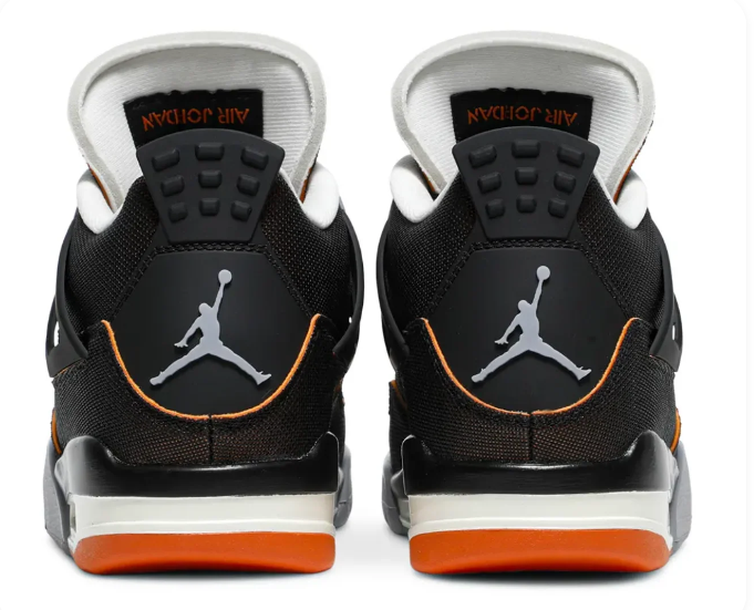 Air Jordan 4 Retro WMNS 'Starfish' (2021)