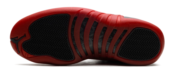Air Jordan 12 Retro 'Flu Game' (2025)