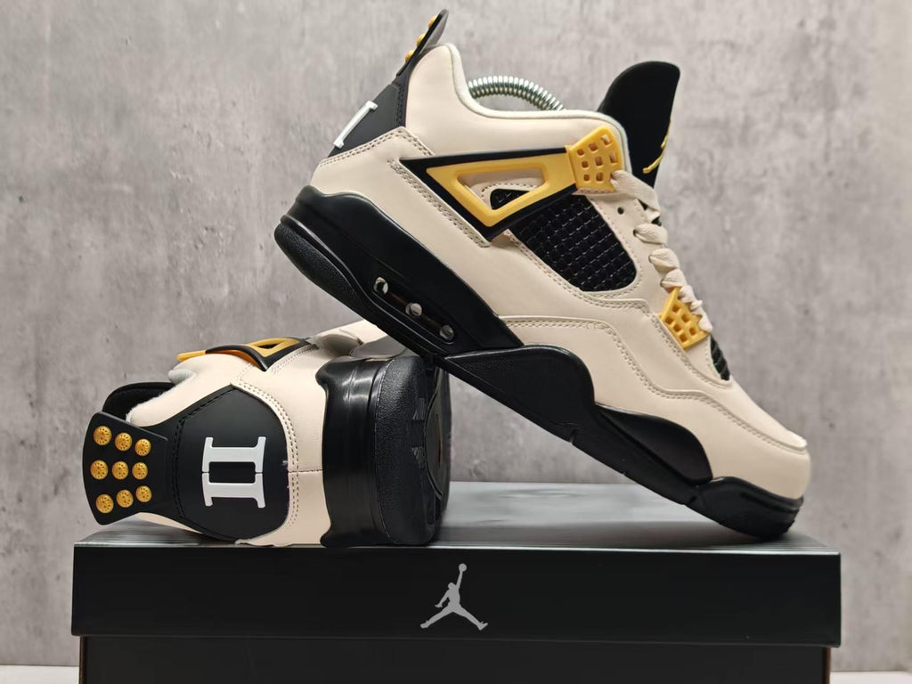 Air Jordan 4 Retro “Musik”