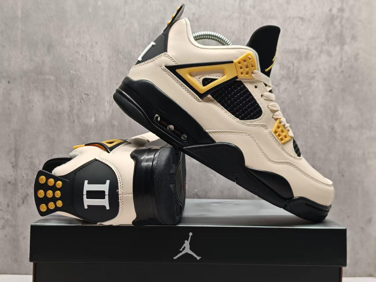 Air Jordan 4 Retro “Musik”