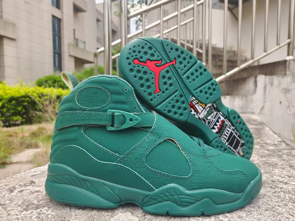 Air Jordan 8 Retro “Bin23” (2026)