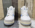 Air Jordan 3 Retro OG 'True Blue'