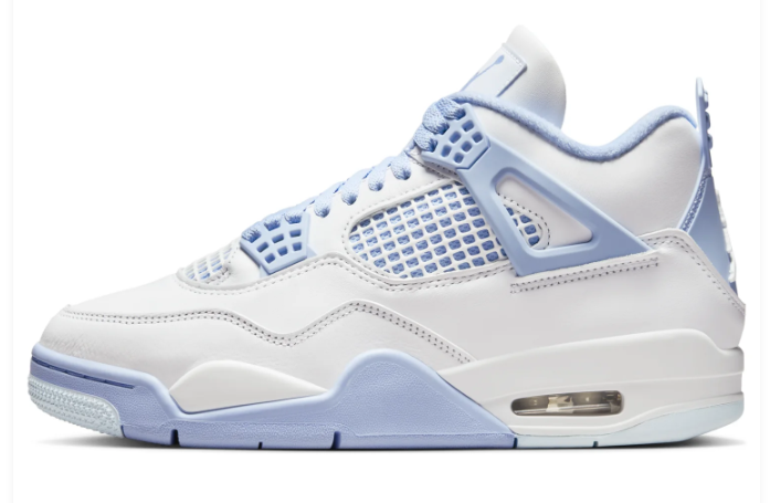 Women's Air Jordan 4 'Forget Me Not' (2025)
