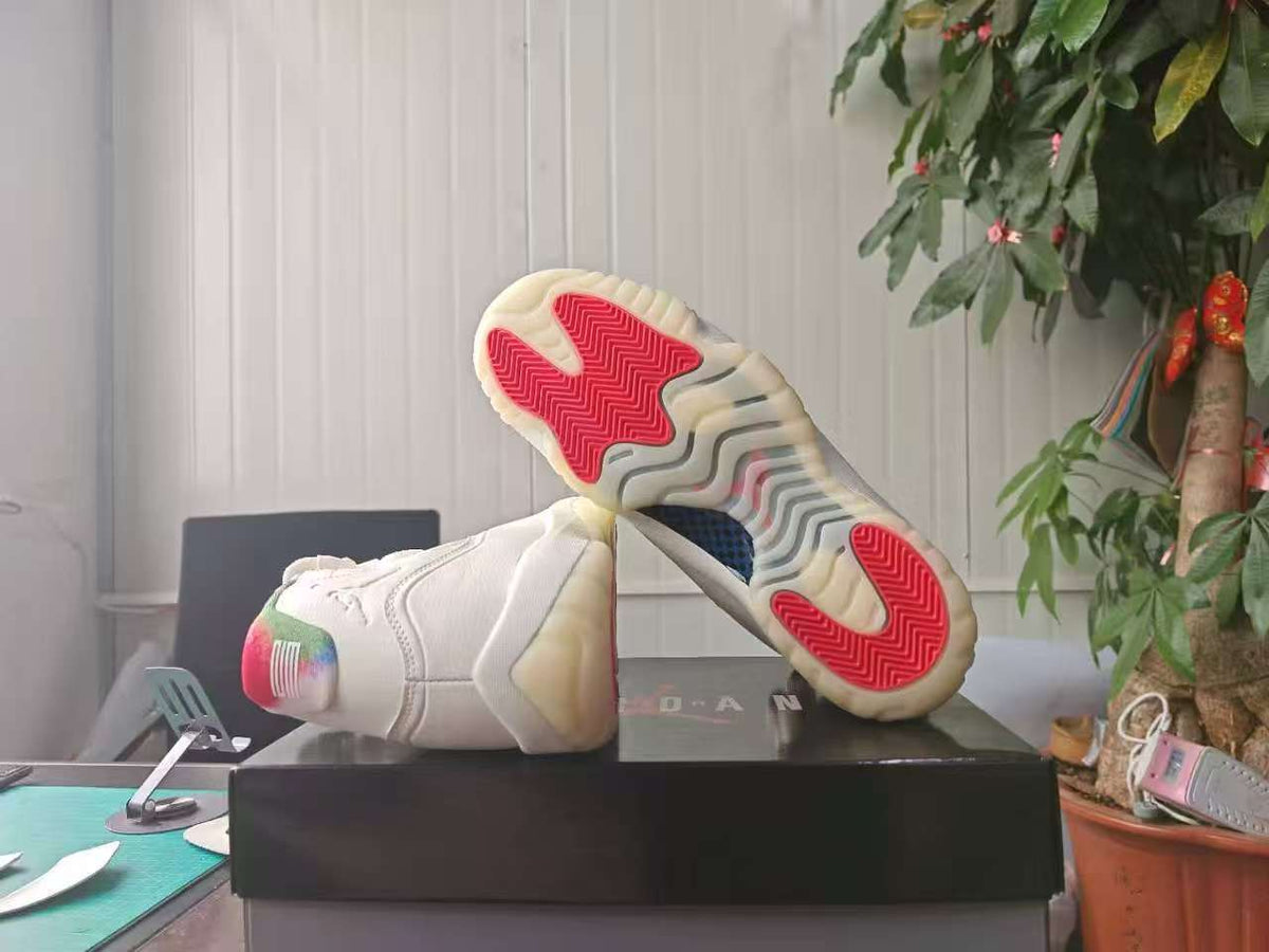 Air Jordan 11 Retro “285” City Pack