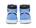 Air Jordan 1 Retro High OG 'UNC Toe'