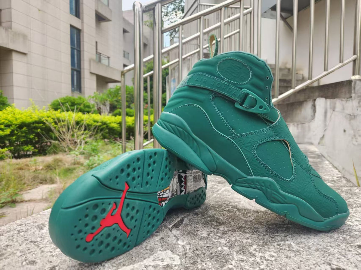 Air Jordan 8 Retro Bin23