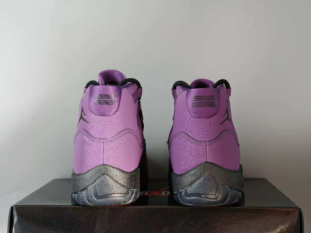 Air Jordan 11 'Mojave' City Pack