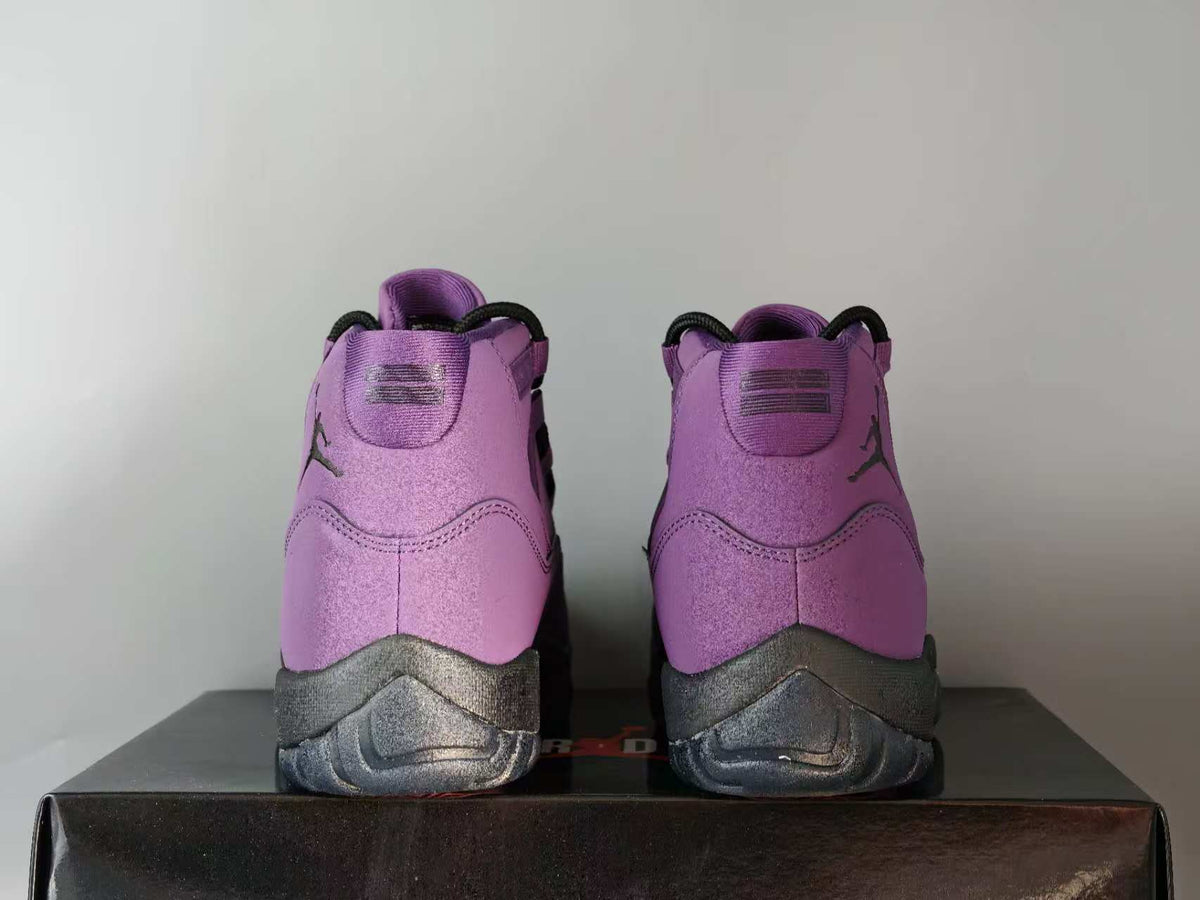 Air Jordan 11 'Mojave' City Pack