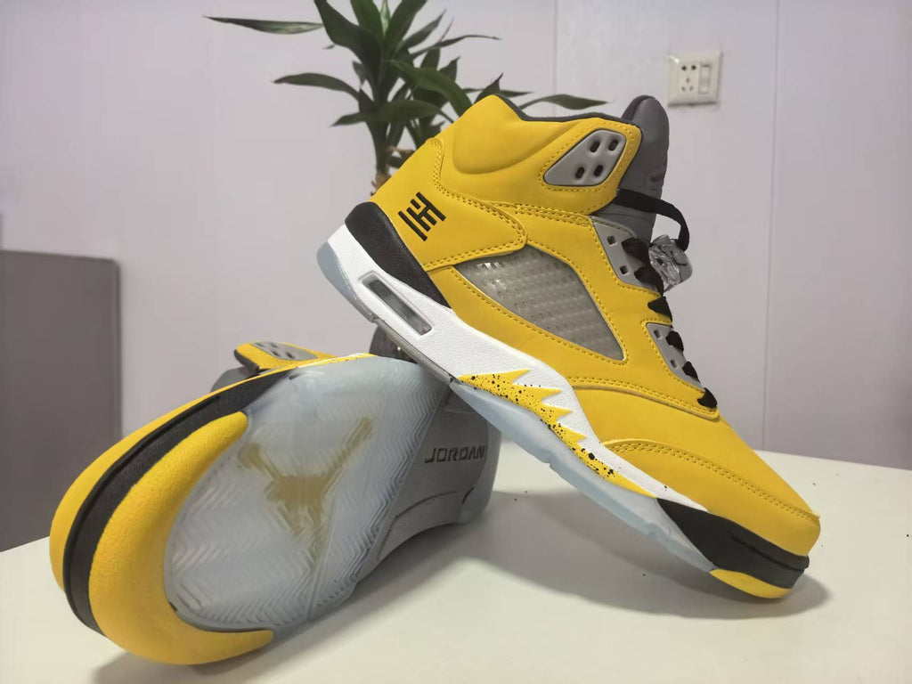 Air Jordan 5 Retro “Tokyo 23”