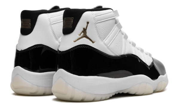 Air Jordan 11 Retro 'Gratitude' DMP (2023)