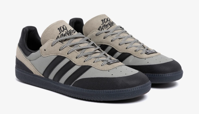 adidas Originals x 100 Thieves 'Palos Hills'