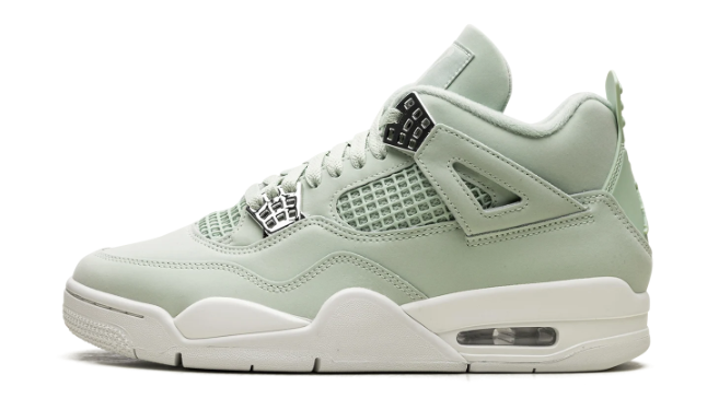 Women's Air Jordan 4 “Abundance”