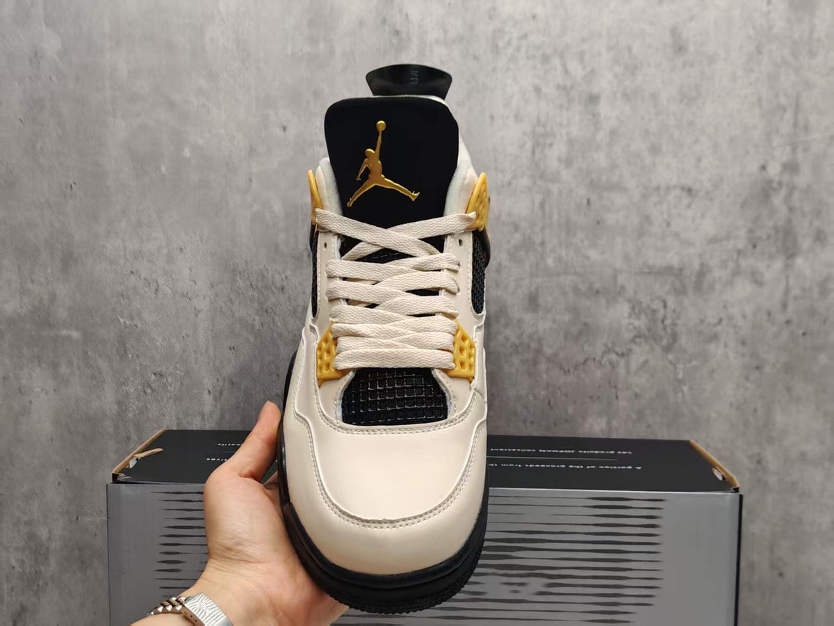Air Jordan 4 Retro “Musik”