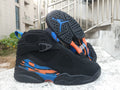 Air Jordan 8 “Cavs” (2025)