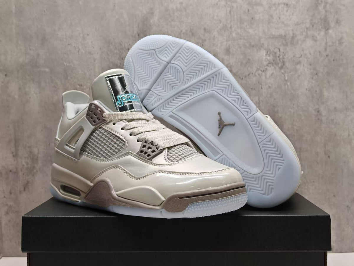 Women’s Air Jordan 4 Retro “Frozen Moments”