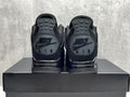 Air Jordan 4 Retro “Black Cat” (2025)