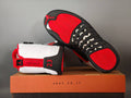 Air Jordan 12 Retro 'White Red Elephant Print'