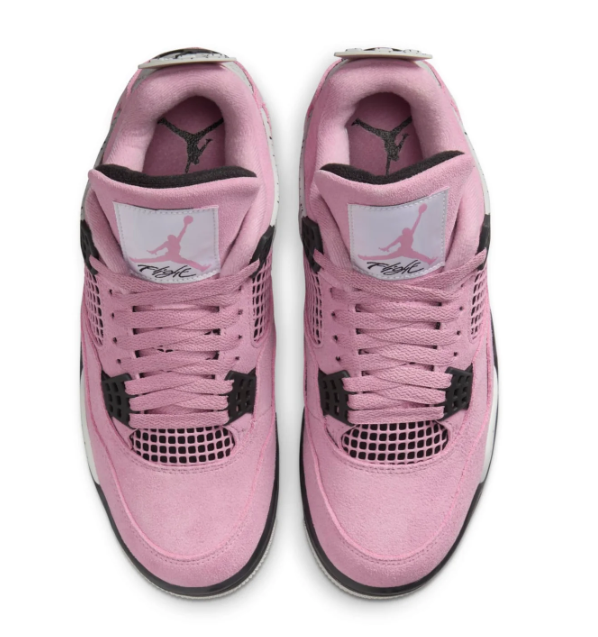 Women's Air Jordan 4 Retro 'Orchid'