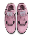Women's Air Jordan 4 Retro 'Orchid'