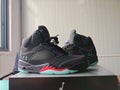 Air Jordan 5 Retro 'Halloween'