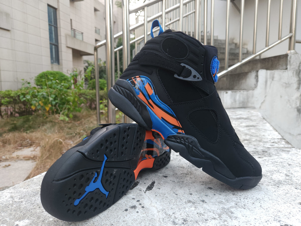 Air Jordan 8 “Cavs” (2025)
