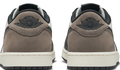 Air Jordan 1 Low OG 'Mocha'