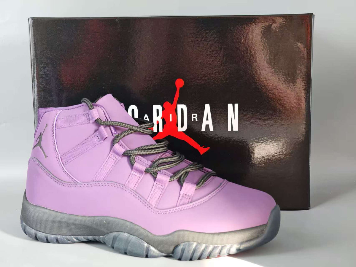 Air Jordan 11 'Mojave' City Pack