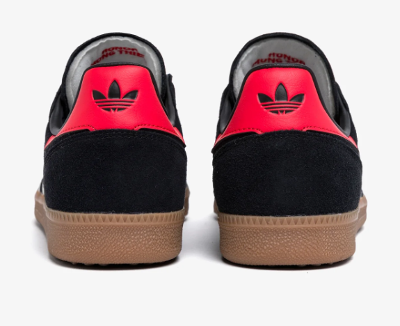 adidas Originals Palos Hills - Core Black