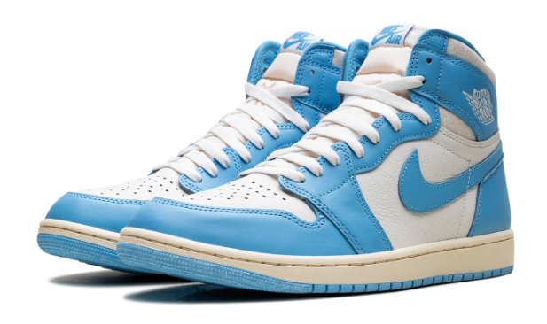Air Jordan 1 Retro High OG 'UNC Reimagined'