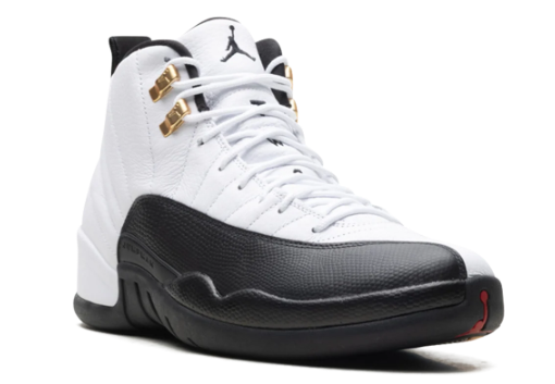 Air Jordan 12 Retro 'Taxi' (2025)