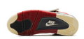 Air Jordan 4 Retro OG x Nigel Sylvester “Brick After Brick”