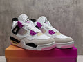 Men’s Air Jordan 4 Retro “Comic”
