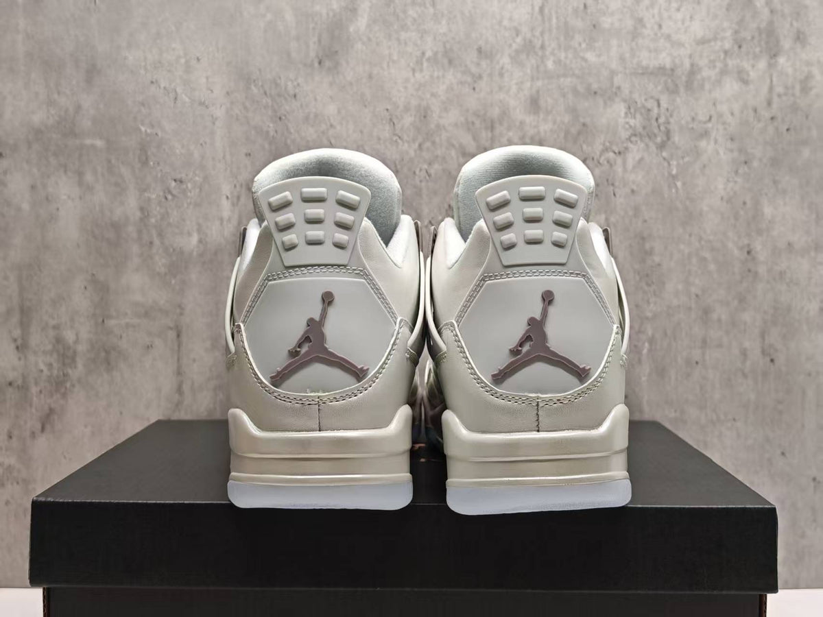 Women's Air Jordan 4 Retro 'Frozen Moments'