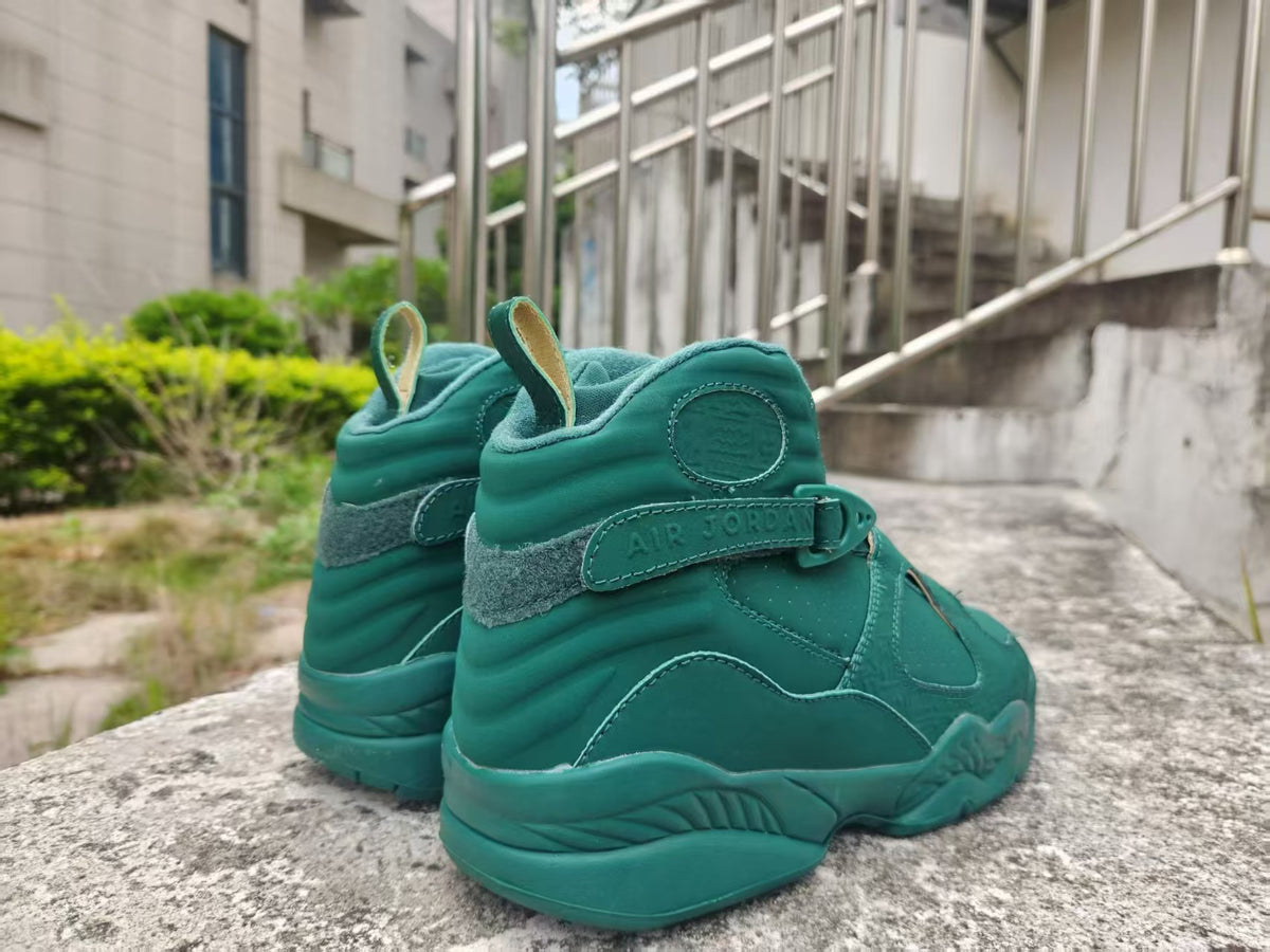 Air Jordan 8 Retro Bin23