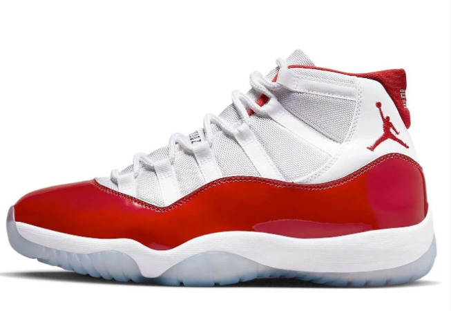 Air Jordan 11 Retro 'Cherry'