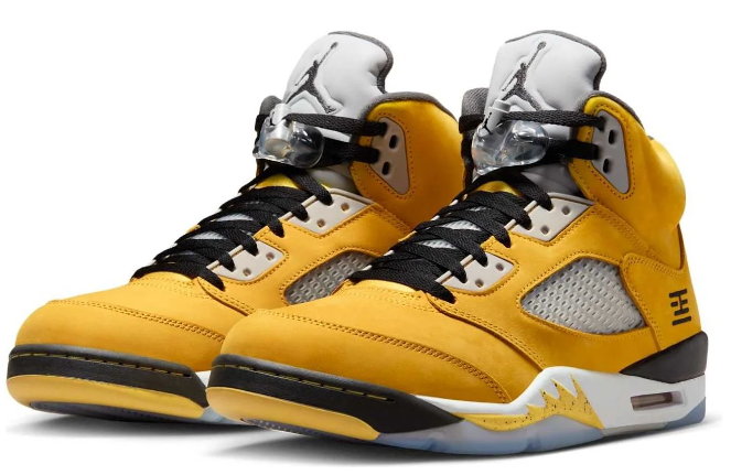 Air Jordan 5 Retro 'Tokyo T23' (2025)