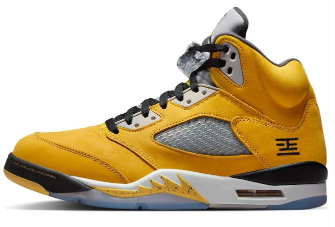 Air Jordan 5 Retro 'Tokyo T23' (2025)