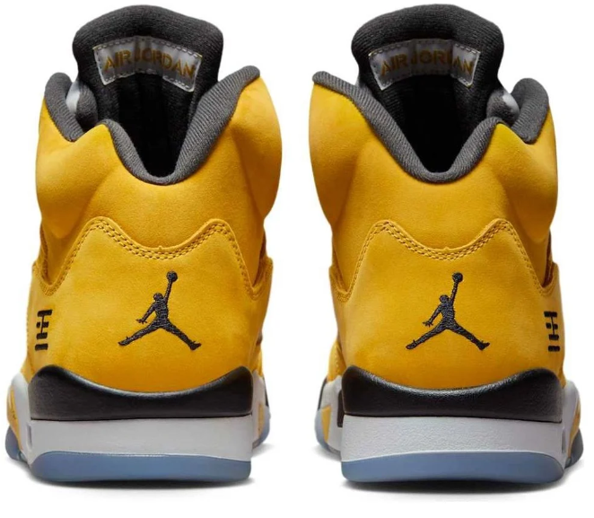Air Jordan 5 Retro 'Tokyo T23' (2025)