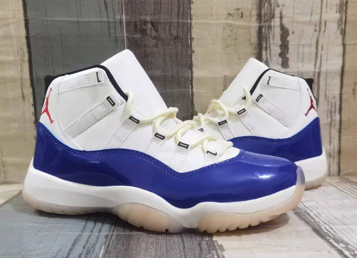 Air Jordan 11 'Rare Air' (2025)