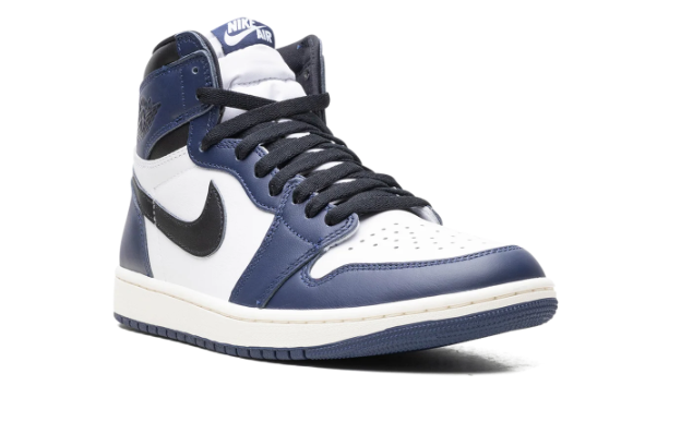 Air Jordan 1 Retro High OG 'Midnight Navy'