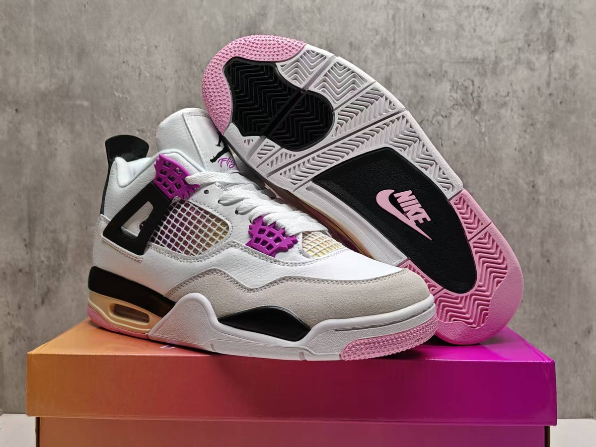 Men’s Air Jordan 4 Retro “Comic”