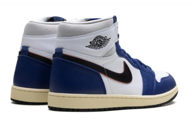 Air Jordan 1 Retro High OG 'Rare Air'