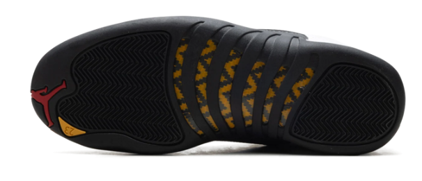 Air Jordan 12 Retro 'Taxi' (2025)