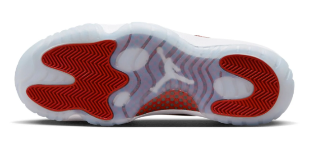Air Jordan 11 Retro 'Cherry'
