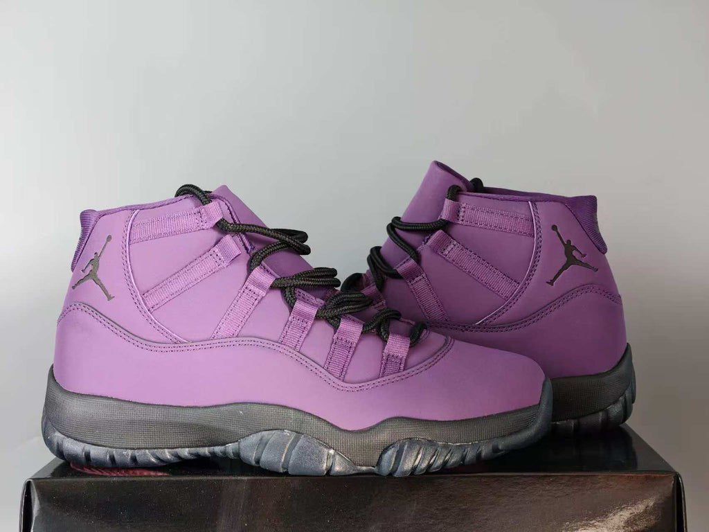 Air Jordan 11 'Mojave' City Pack